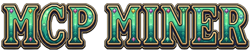 MCP Miner